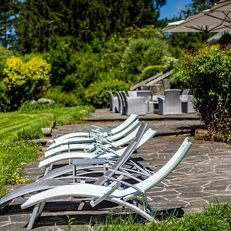 Hotel Lou Granva Grande-Riviere Chateau Exterior photo