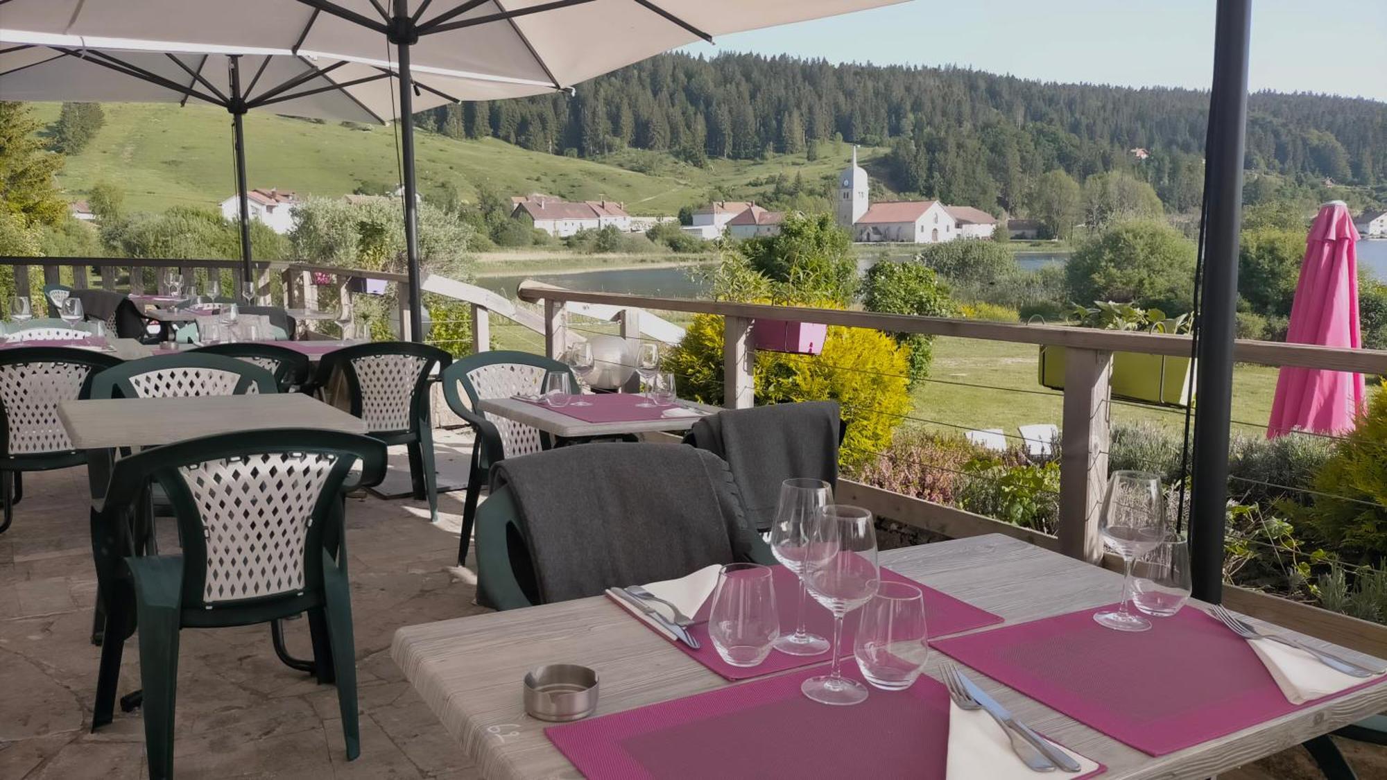 Hotel Lou Granva Grande-Riviere Chateau Exterior photo