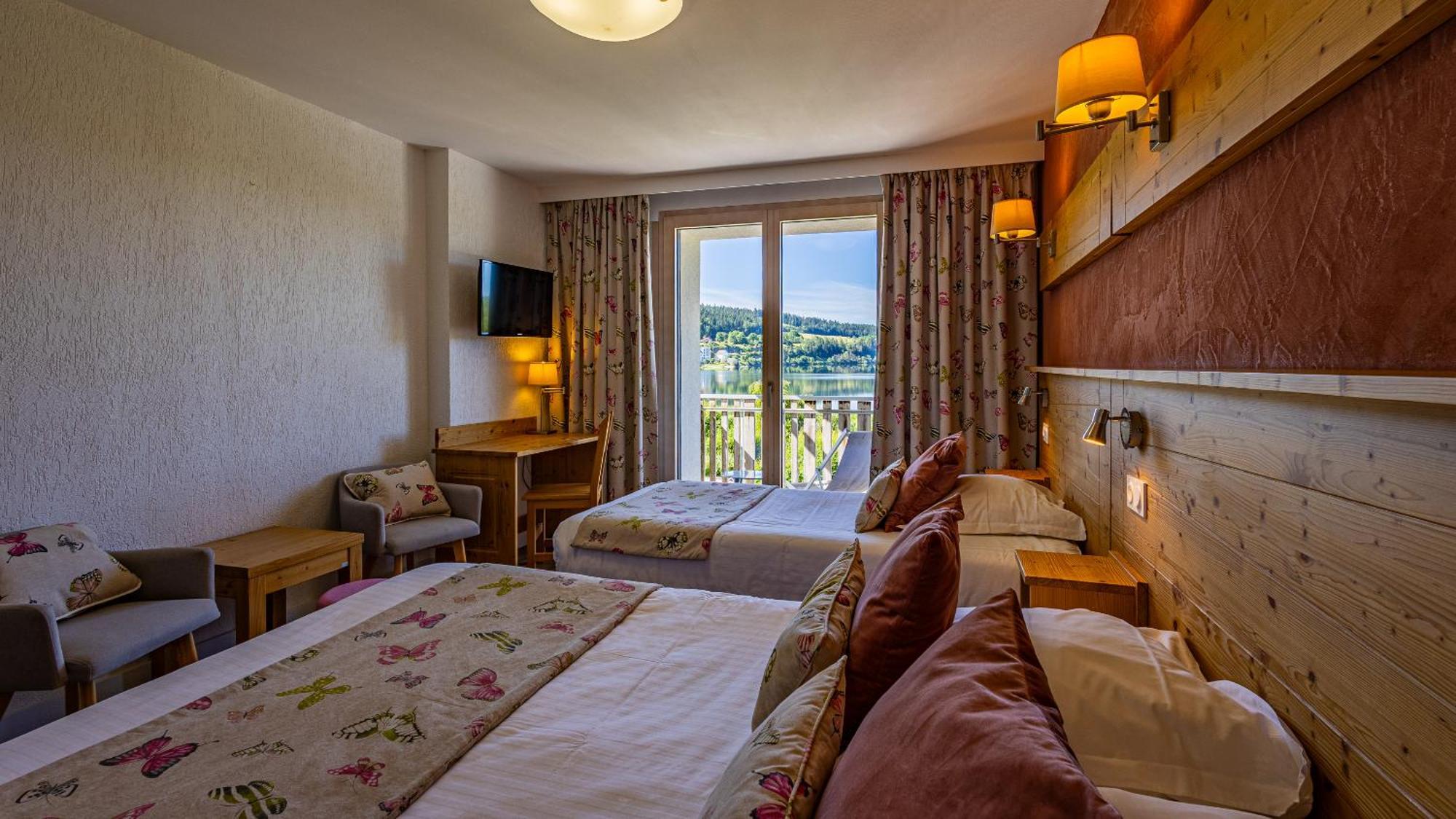 Hotel Lou Granva Grande-Riviere Chateau Exterior photo